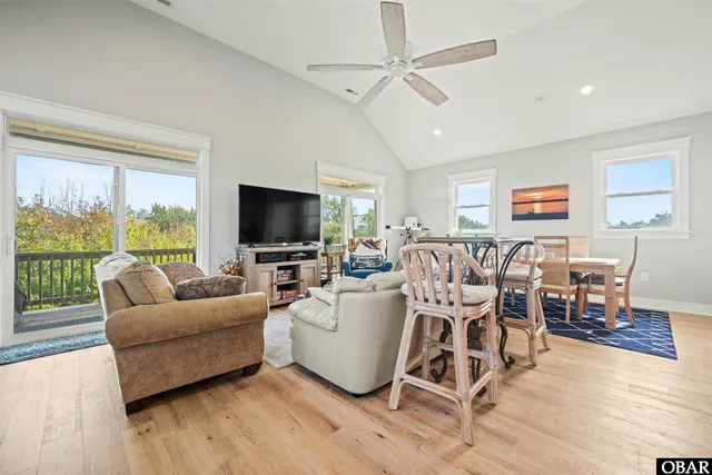 $679,900 | 2257 East Swordfish Crescent, Unit 20, Corolla, NC 27927