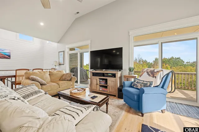 $679,900 | 2257 East Swordfish Crescent, Unit 20, Corolla, NC 27927