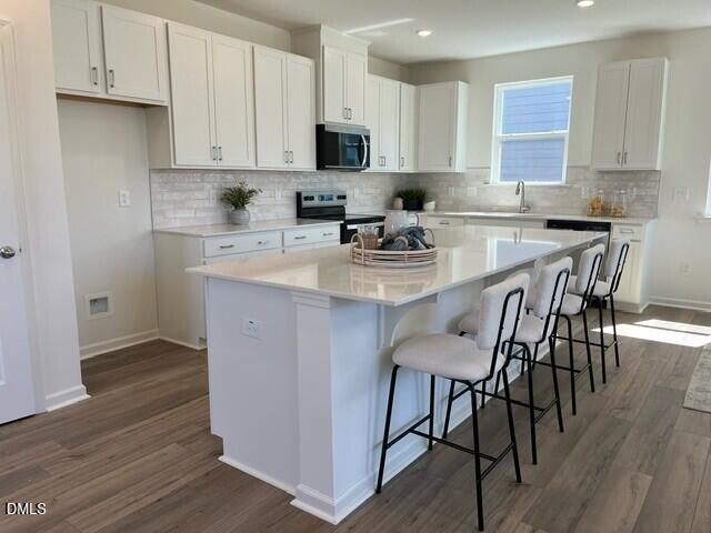 2628 Pivot Rdg Drive Raleigh, NC 27616 - Photo 1 of 25 Pic 3