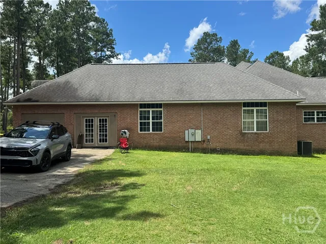 $499,900 | 1091 Green Morgan School Road, Clyo, GA 31303