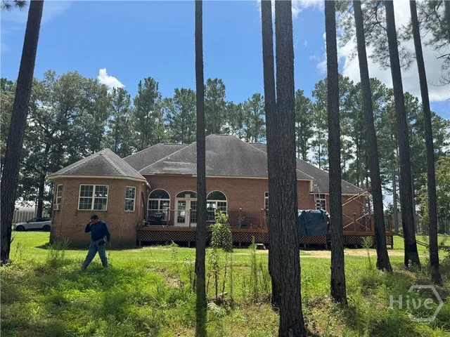 $499,900 | 1091 Green Morgan School Road, Clyo, GA 31303