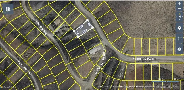 a bathroom with a sink and glass door