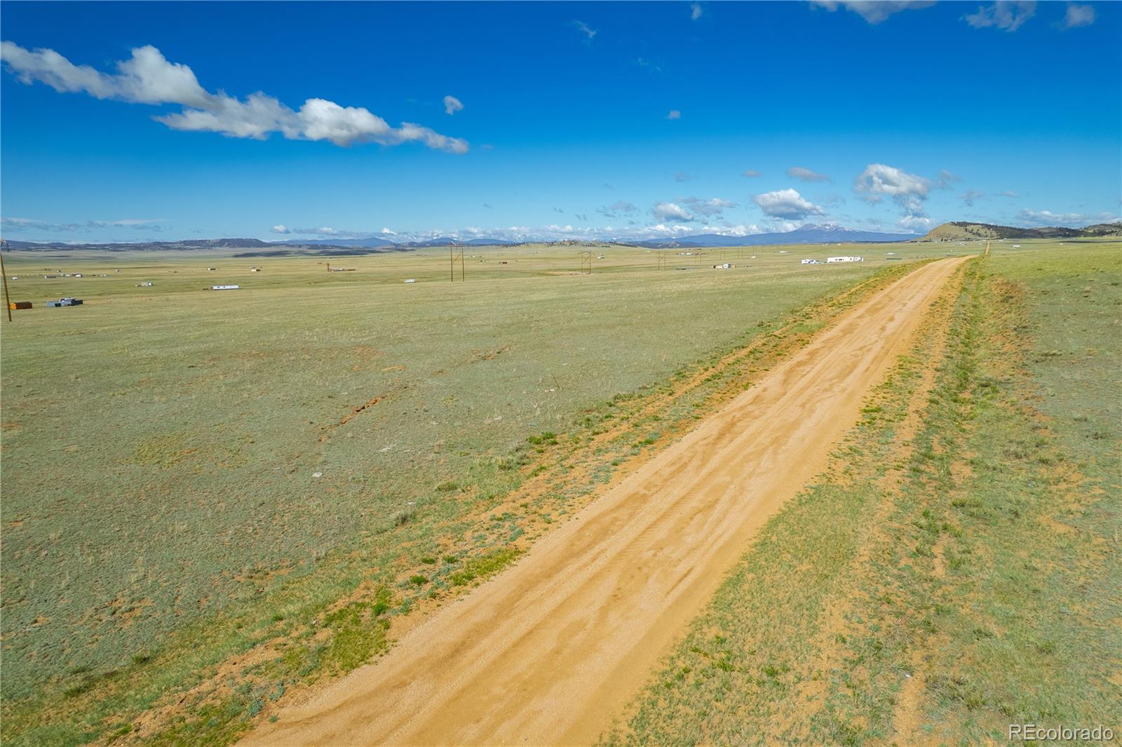 5868 Jackson Road Hartsel, CO 80449 - Photo 11 of 24 a view of an ocean beach