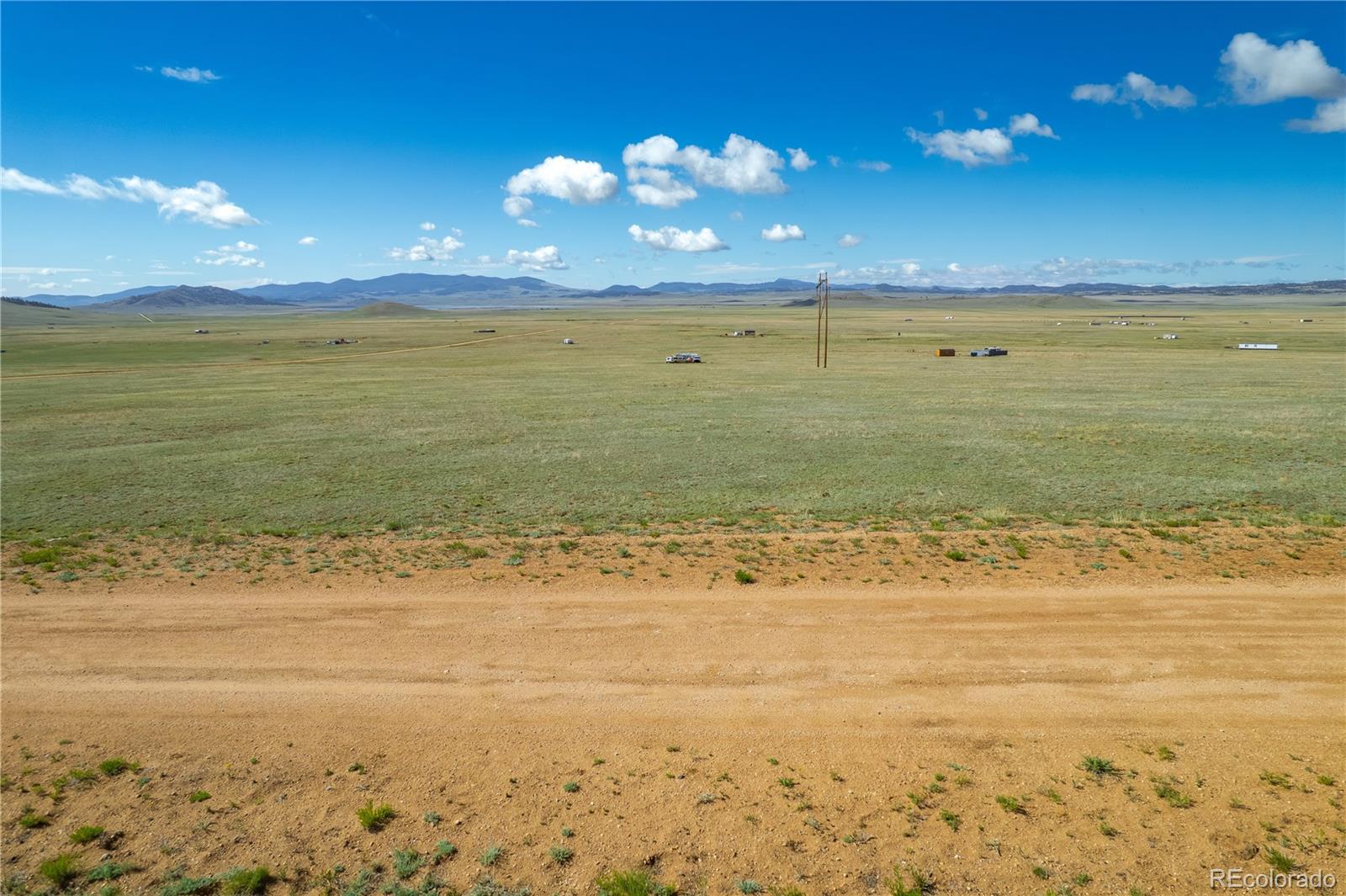 5868 Jackson Road Hartsel, CO 80449 - Photo 12 of 24 a view of an ocean beach