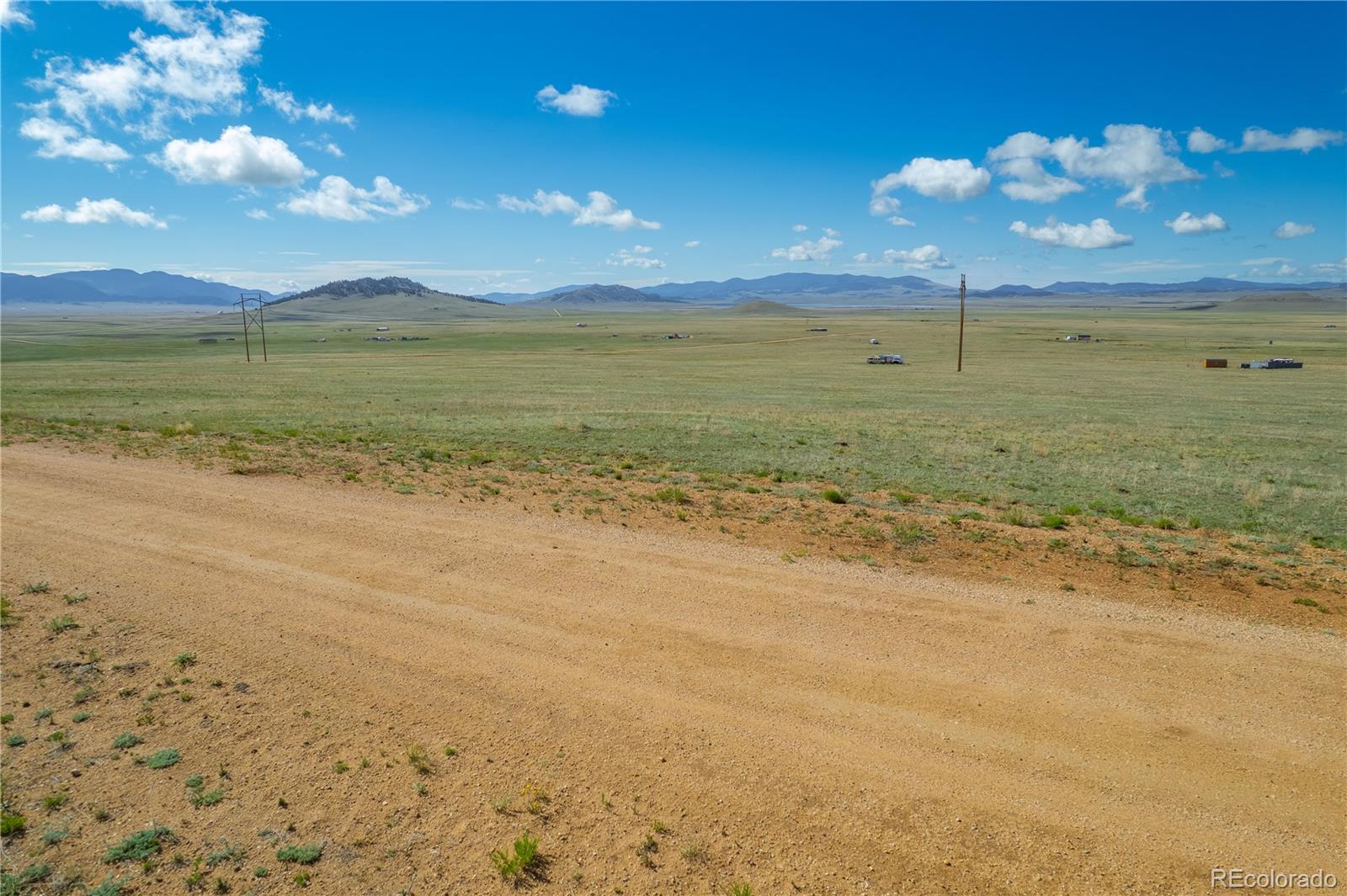 5868 Jackson Road Hartsel, CO 80449 - Photo 13 of 24 a view of an ocean and beach