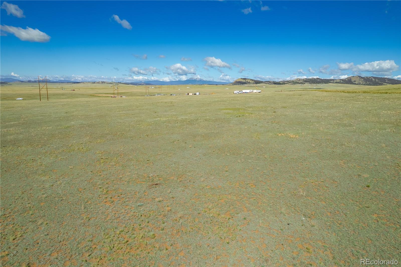 5868 Jackson Road Hartsel, CO 80449 - Photo 14 of 24 a view of an ocean