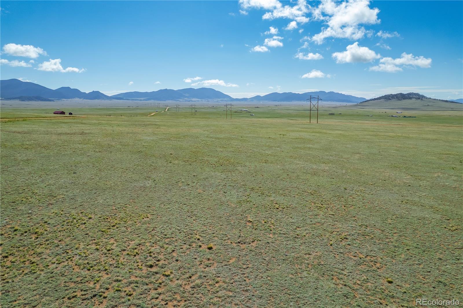 5868 Jackson Road Hartsel, CO 80449 - Photo 17 of 24 a view of an ocean