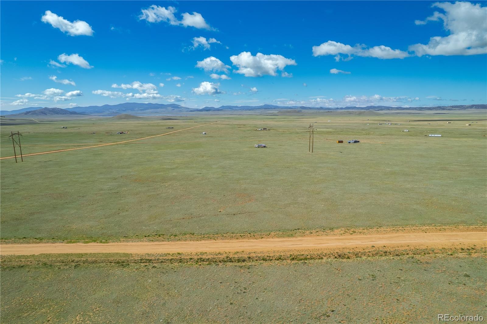 5868 Jackson Road Hartsel, CO 80449 - Photo 18 of 24 a view of an ocean and a building