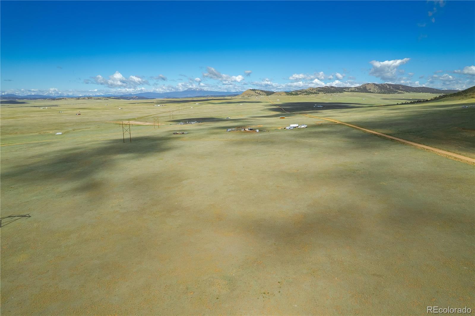 5868 Jackson Road Hartsel, CO 80449 - Photo 22 of 24 a view of an ocean