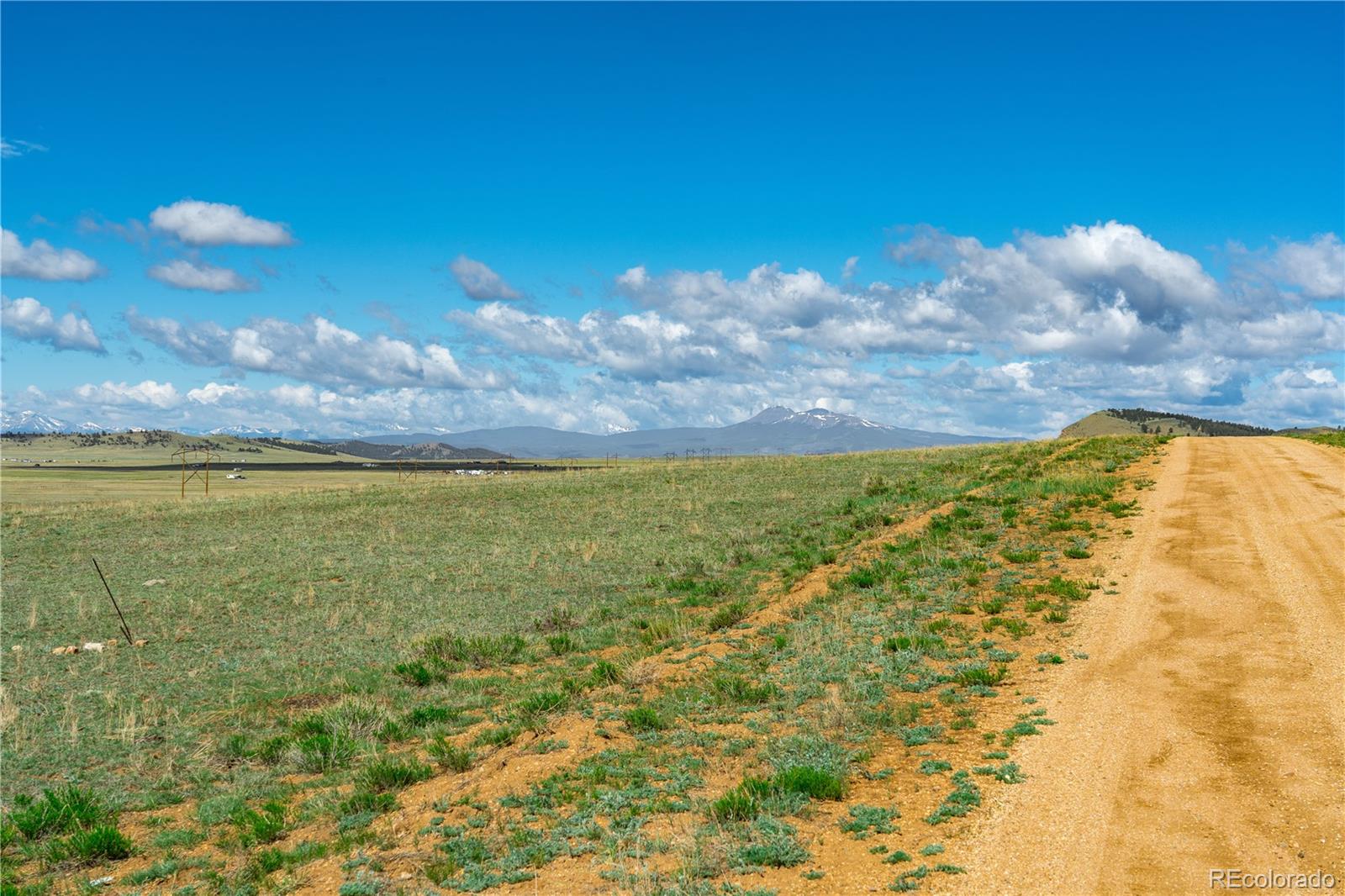 5868 Jackson Road Hartsel, CO 80449 - Photo 4 of 24 a view of a lake