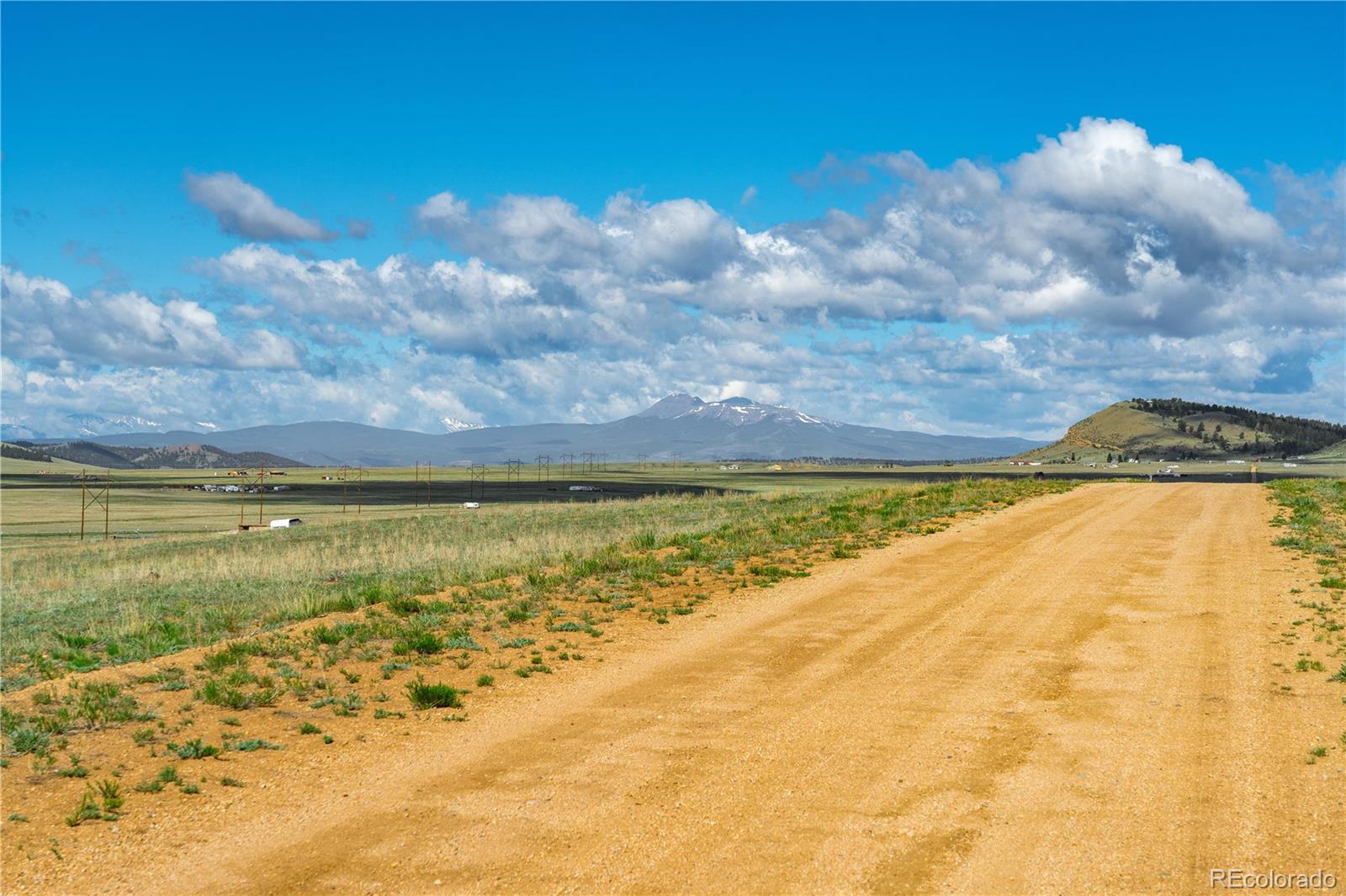5868 Jackson Road Hartsel, CO 80449 - Photo 5 of 24 a view of an ocean and beach