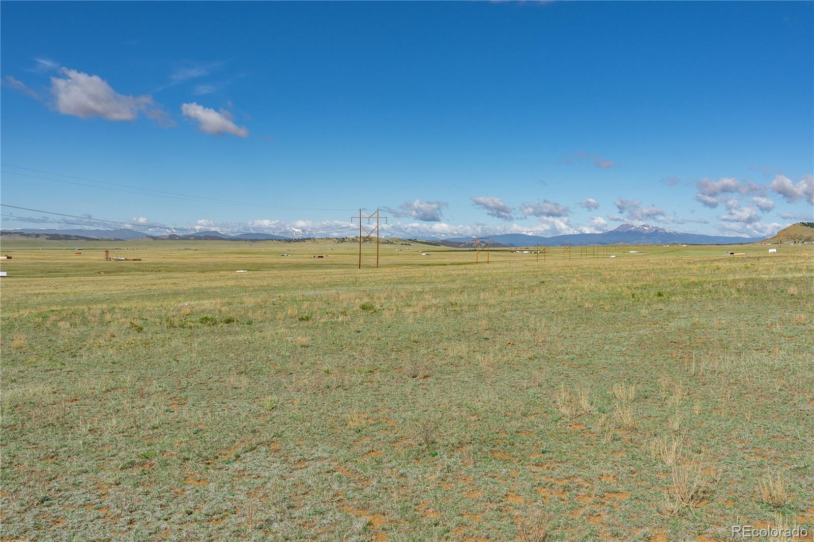 5868 Jackson Road Hartsel, CO 80449 - Photo 9 of 24 a view of an ocean view