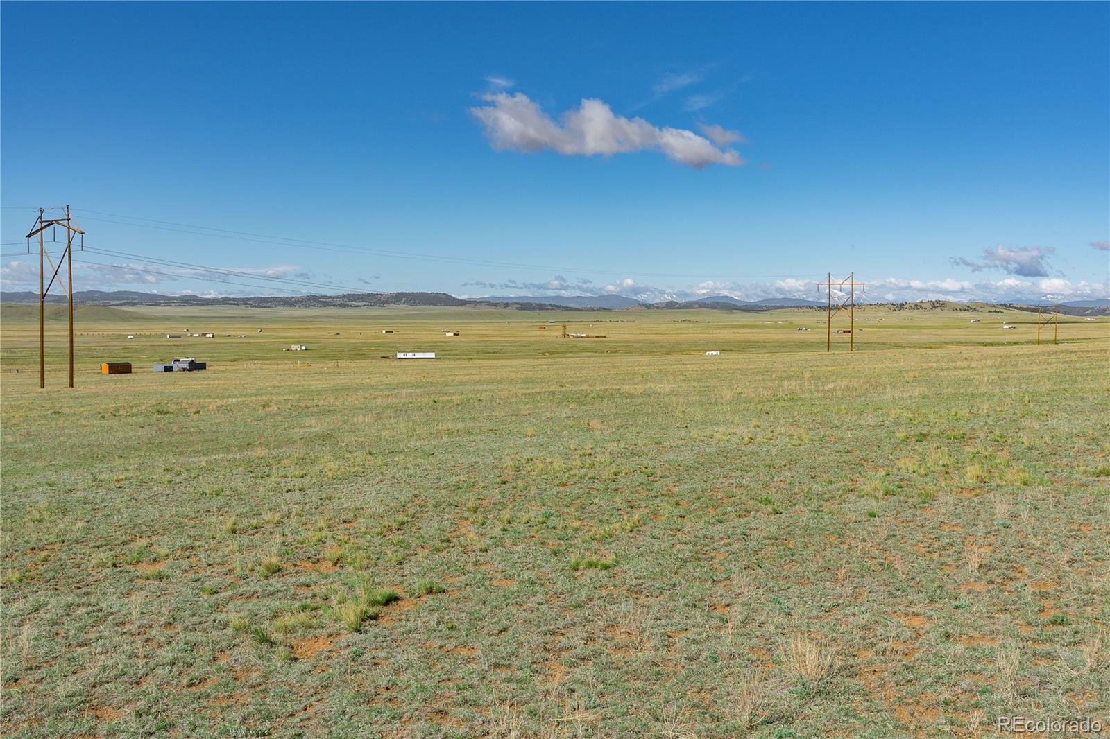 5868 Jackson Road Hartsel, CO 80449 - Photo 10 of 24 a view of an ocean