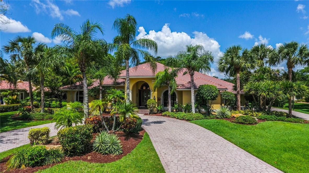 8011 Blue Ridge Lane Parkland, FL 33067 - Photo 1 of 37 Photo 1