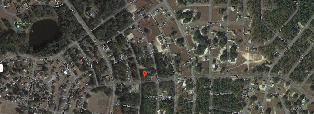 13 Locust Pass Ocala, FL 34472 - Photo 1 of 1