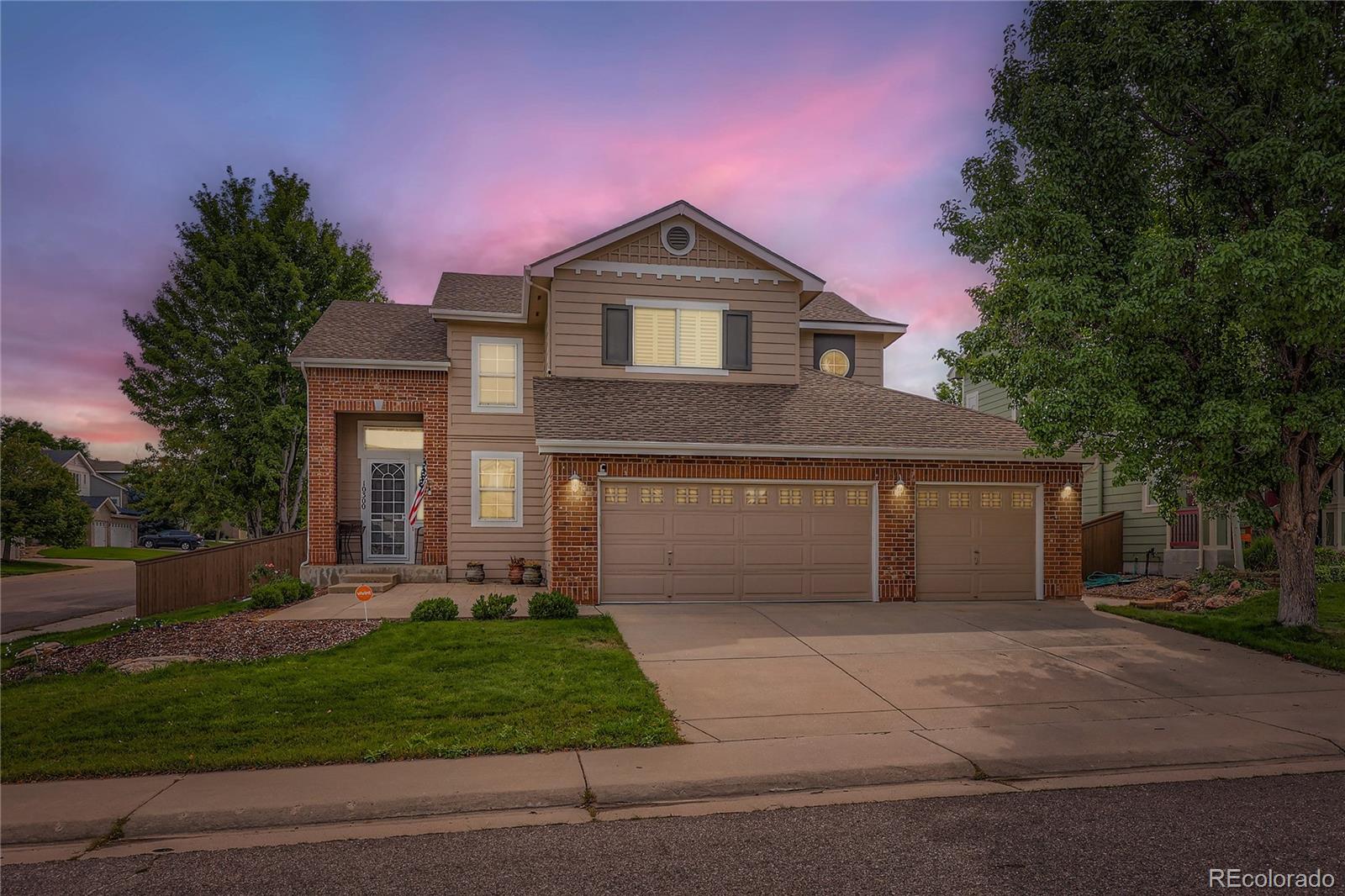 10300 South Fairgate Way Highlands Ranch, CO 80126 - Photo 1 of 32 Gallery Image 1