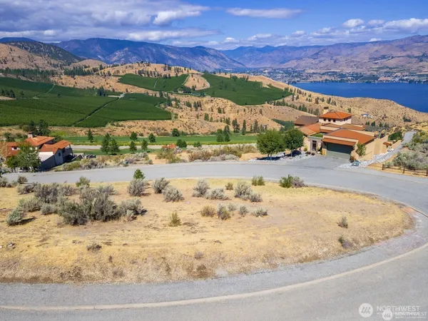 $129,000 | 389 Sabio Way, Chelan, WA 98816