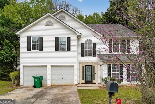 $284,900 | 6349 Alford Circle, Lithonia, GA 30058
