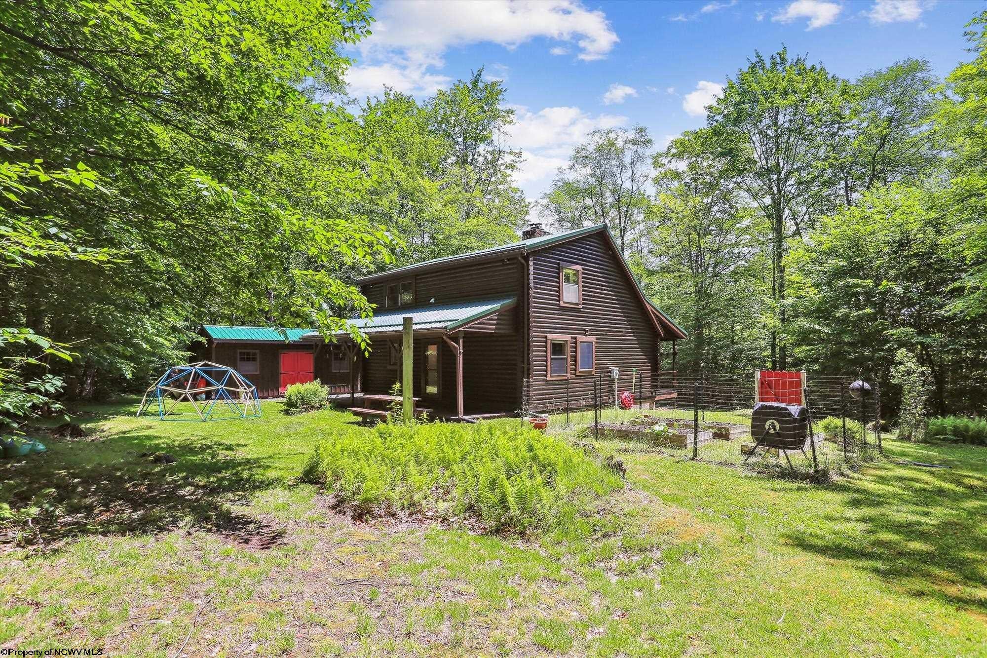 127 Cub Road Davis, WV 26260 - Photo 28 of 30 Gallery Image 28