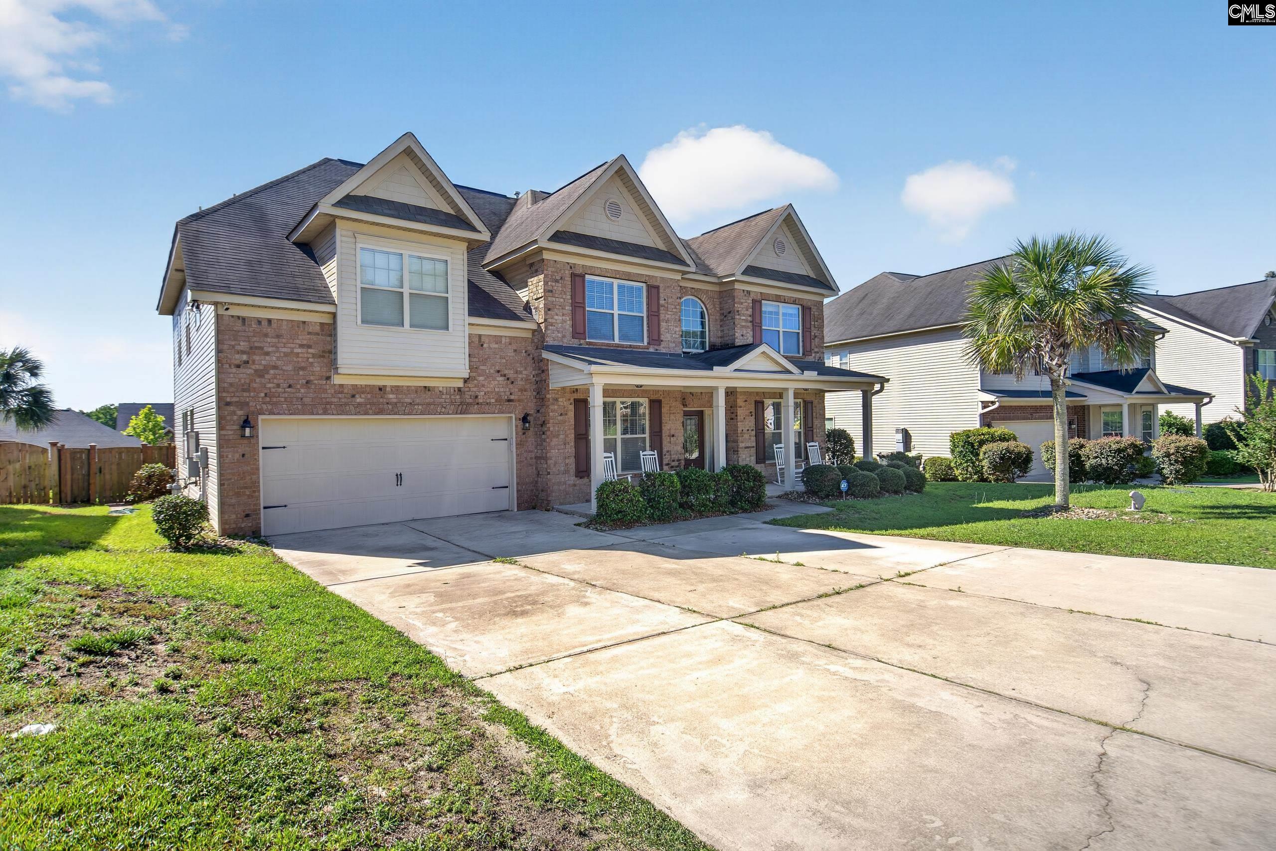 434 Crescent River Road Lexington, SC 29073 - Photo 4 of 59