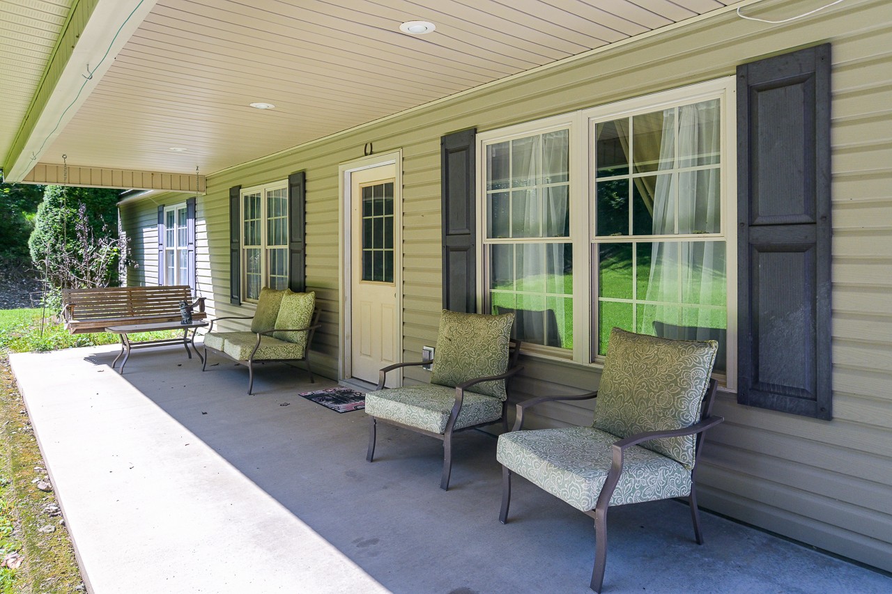 144 North Howard Fitch Road Kelso, TN 37348 - Photo 5 of 59
