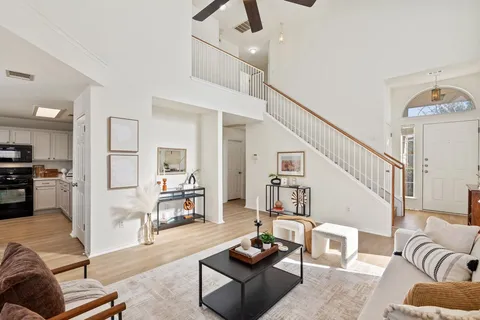 $449,000 | 11416 Dog Leg Drive, Austin, TX 78717