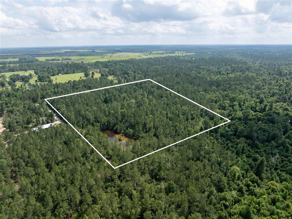 Tbd Tbd Magnolia Church Road Ragley, LA 70657 - Photo 1 of 7