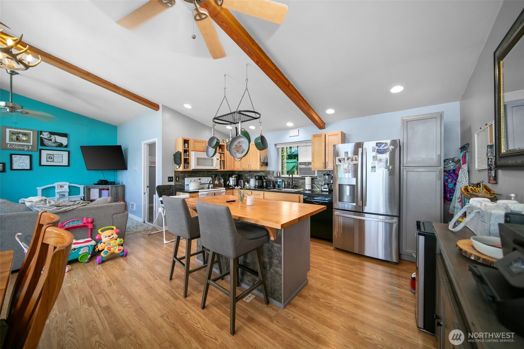 5579 Big Springs Ranch Road Wenatchee, WA 98801 - Photo 16 of 40