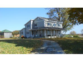 5890 East 250 South Rochester, IN 46975 - Photo 1 of 4
