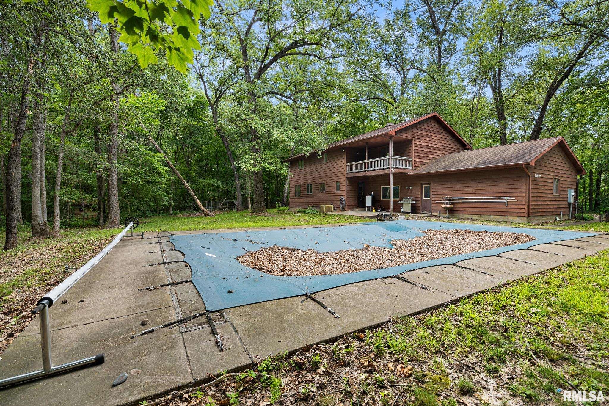 535 Justa Road Metamora, IL 61548 - Photo 45 of 63 Gallery Image 45