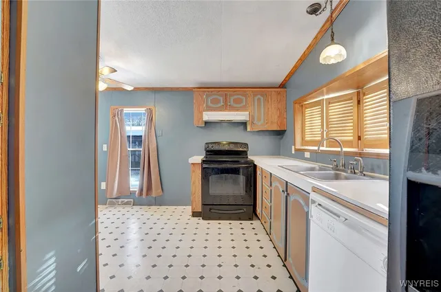 $47,000 | 319 Parkview Drive, Arcade, NY 14009