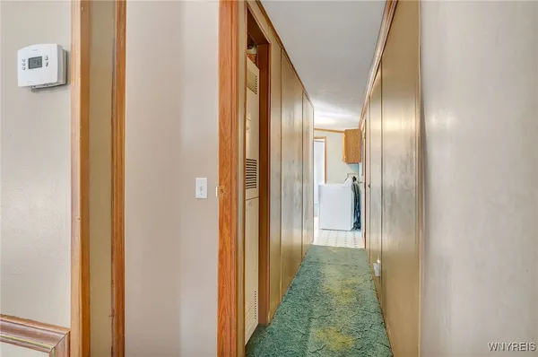 $42,000 | 319 Parkview Drive, Arcade, NY 14009