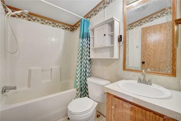 $42,000 | 319 Parkview Drive, Arcade, NY 14009