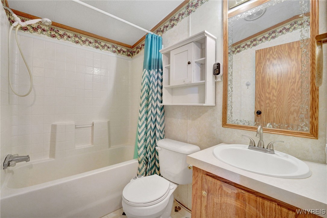 319 Parkview Drive Arcade, NY 14009 - Photo 20 of 24