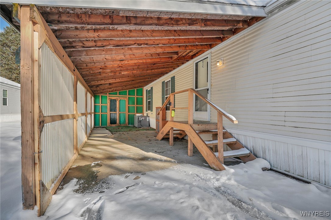 319 Parkview Drive Arcade, NY 14009 - Photo 4 of 24