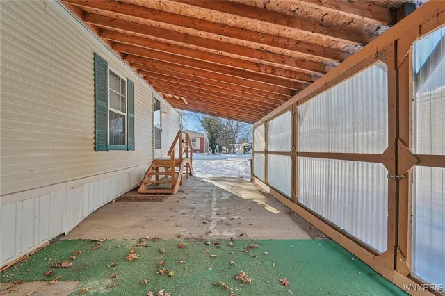 $47,000 | 319 Parkview Drive, Arcade, NY 14009