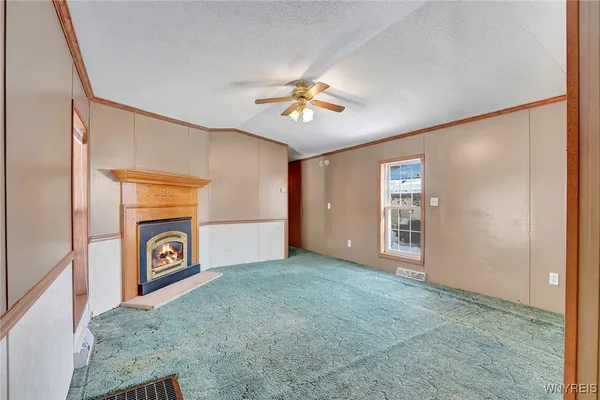 $42,000 | 319 Parkview Drive, Arcade, NY 14009