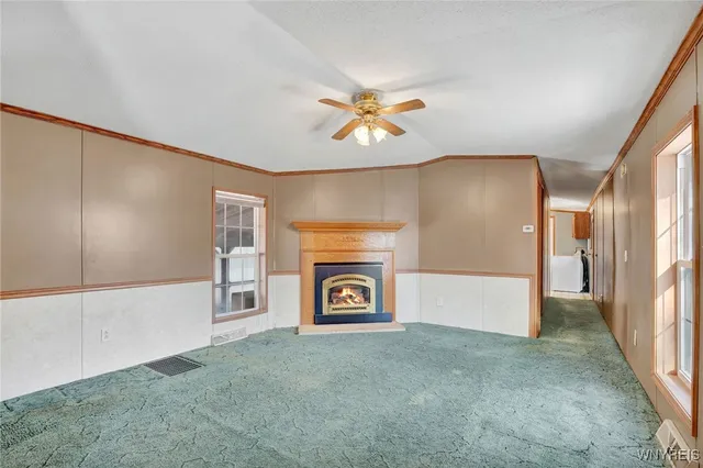 $47,000 | 319 Parkview Drive, Arcade, NY 14009