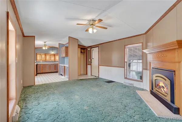 $42,000 | 319 Parkview Drive, Arcade, NY 14009