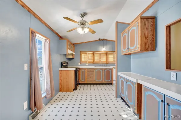 $42,000 | 319 Parkview Drive, Arcade, NY 14009