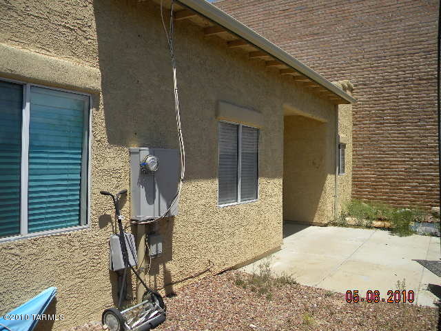 3516 South Mission Road, Unit 7 Tucson, AZ 85713 - Photo 11 of 11