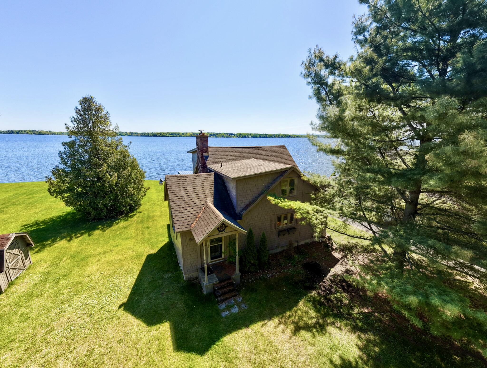 1758 Lake Shore Road Chazy, NY 12921 - Photo 17 of 20 IMG_2745