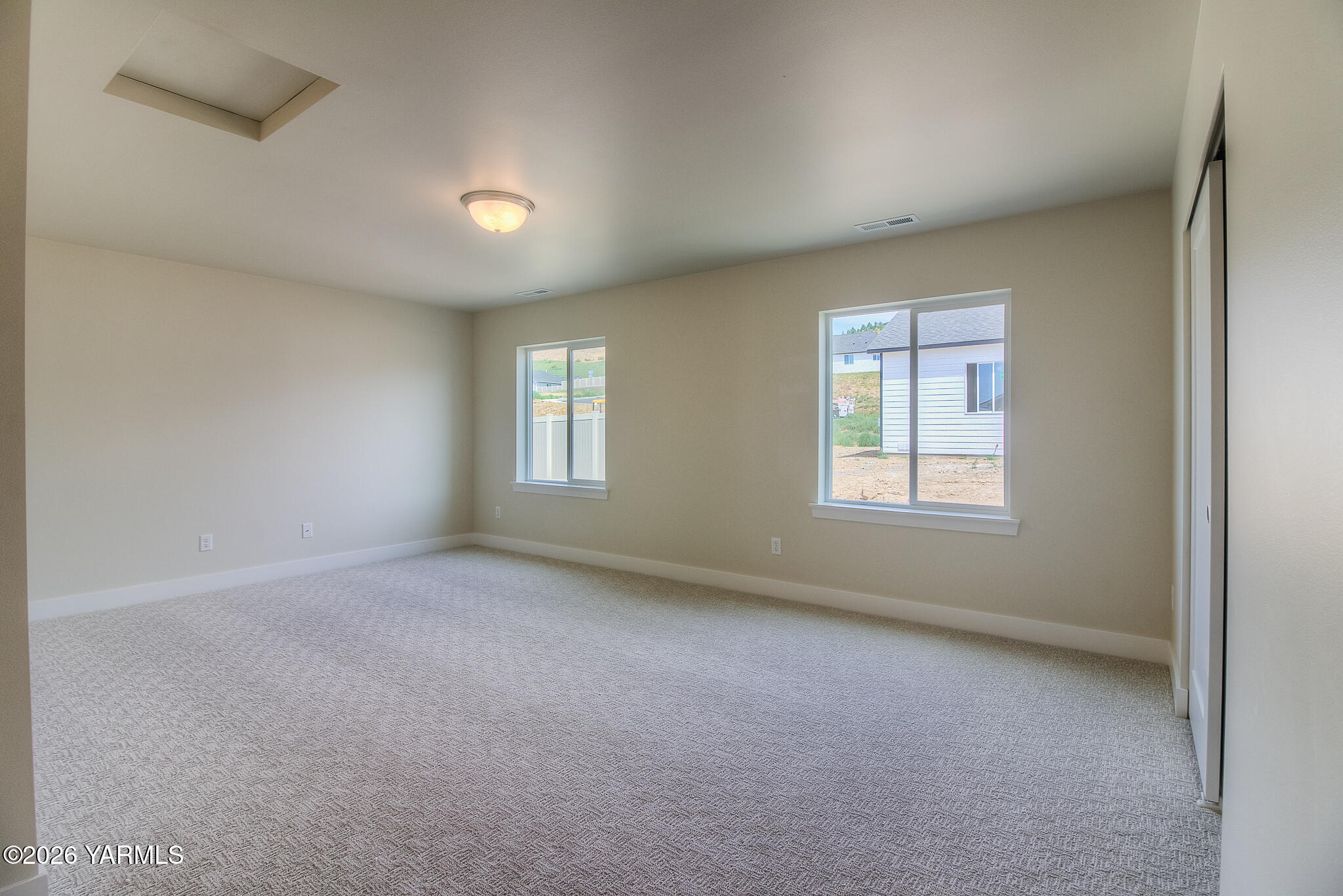 302 90th Avenue North Yakima, WA 98908 - Photo 13 of 22 Bonus Rom