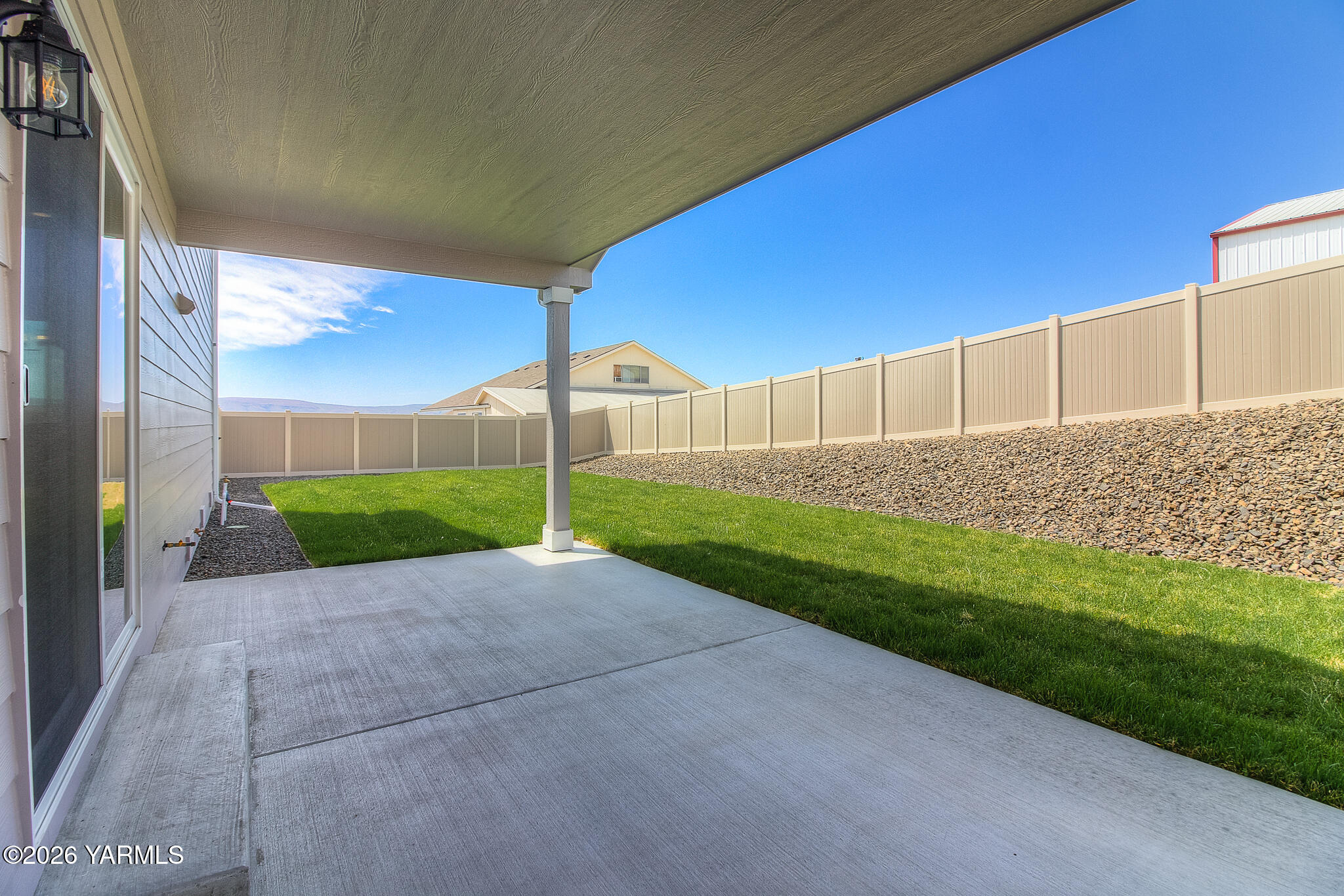 302 90th Avenue North Yakima, WA 98908 - Photo 19 of 22 Yard #2