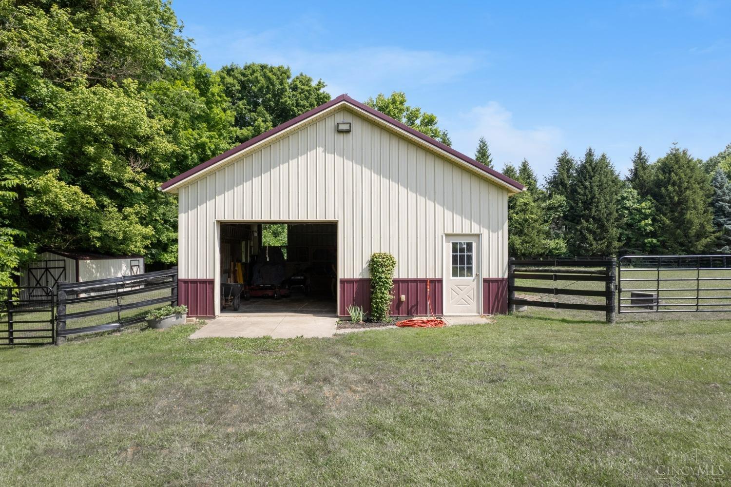 3173 Reisinger Road Bethel, OH 45106 - Photo 21 of 84
