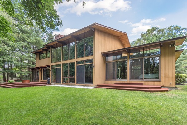8 Joseph Comee Road Lexington, MA 02420 - Photo 30 of 30 Gallery Image 30