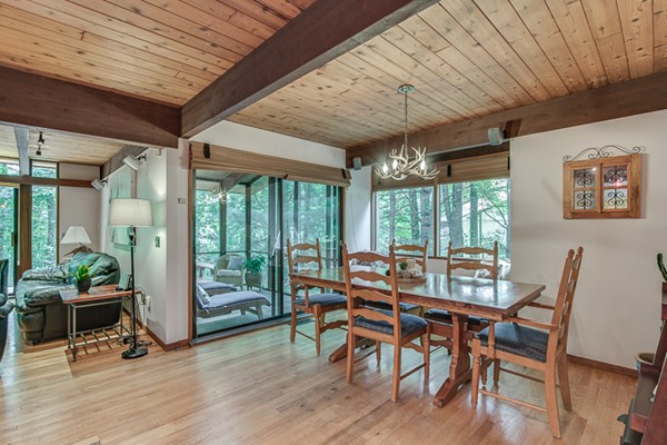 8 Joseph Comee Road Lexington, MA 02420 - Photo 8 of 30 Gallery Image 8