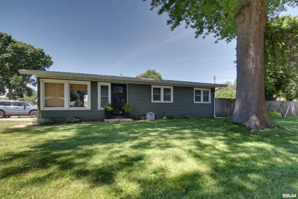 $139,900 | 3531 Holford Drive South, Quincy, IL 62301