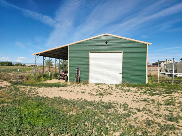 953 East 2850 South Vernal, UT 84078 - Photo 22 of 24