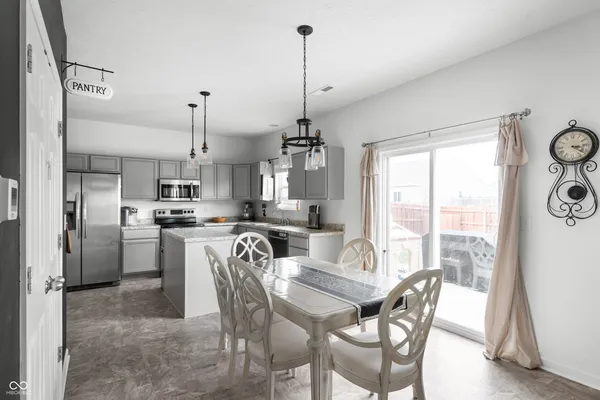 $330,000 | 6598 Aster Drive, Pendleton, IN 46064